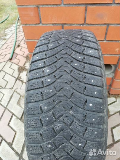 Michelin Latitude X-Ice North 225/60 R17 103