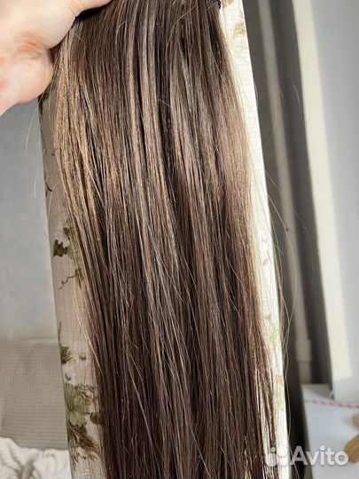 Накладной хвост