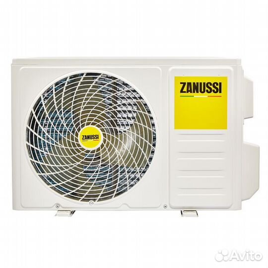 Сплит-система Zanussi zacs-07 HB/N1 комплект