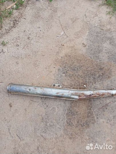 Глушитель на минск