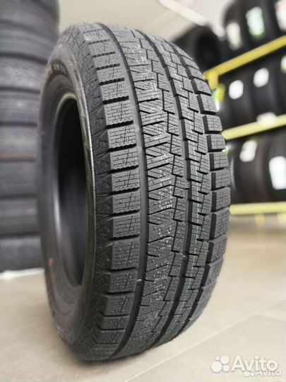 Kapsen SnowShoes AW33 265/65 R17