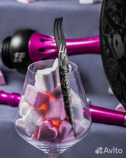 Аренда кальянов круглосуточно