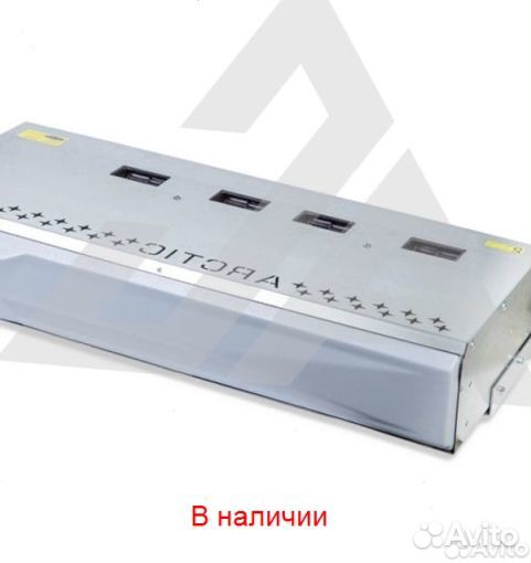 Рефрижератор Arctic L (0/18 гр.) на 36 куб.м