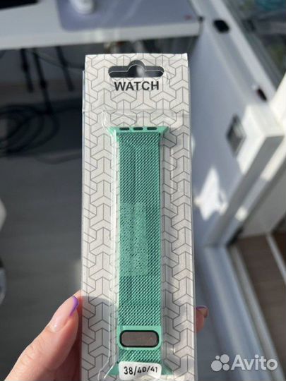 Ремешок для apple watch