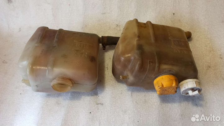 Расширительный бачок Ваз