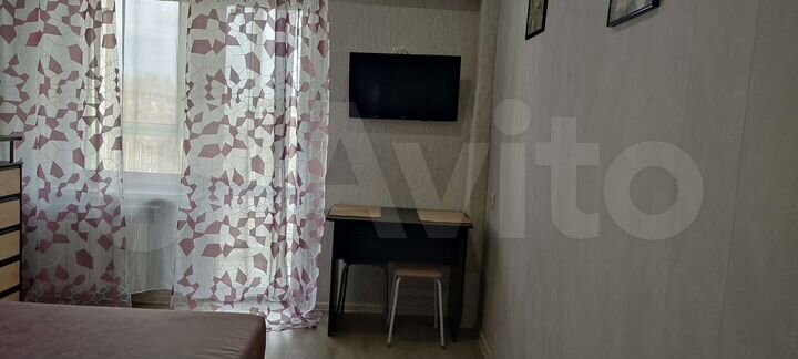 Квартира-студия, 22 м², 6/10 эт.