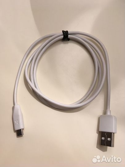 Кабель-переходник USB