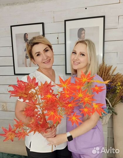 Ручной массаж,аппаратный массаж