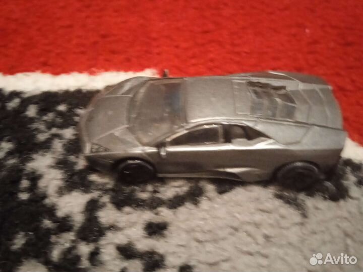 Машина lamborgini