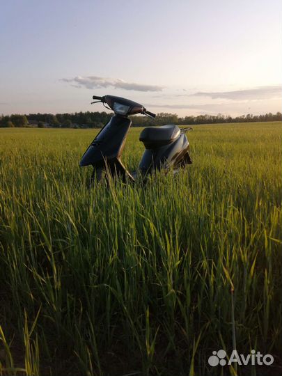 Yamaha jog 3kj