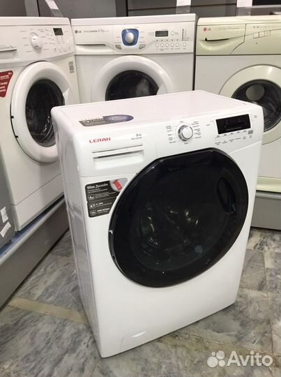 Стиральная машина бу 6 кг