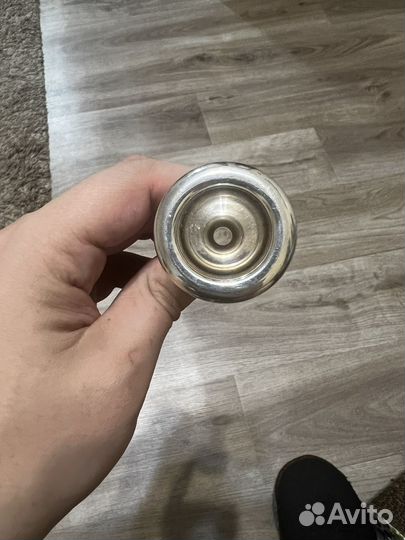 Мундштук для тромбона, баритона blessing 7C