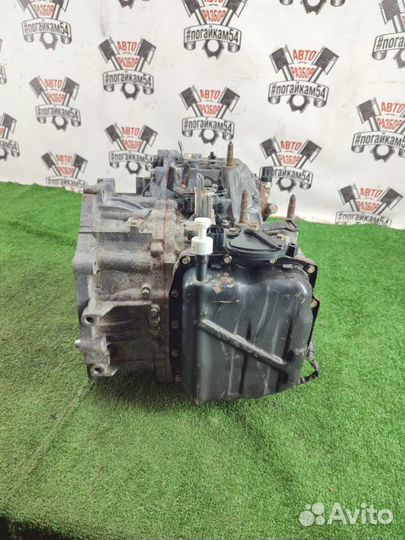 АКПП Mitsubishi Lancer Cedia CS2A 4G15 2001