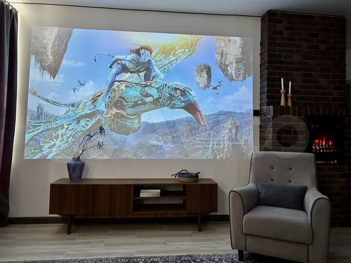 2-к. квартира, 70 м², 1/1 эт.