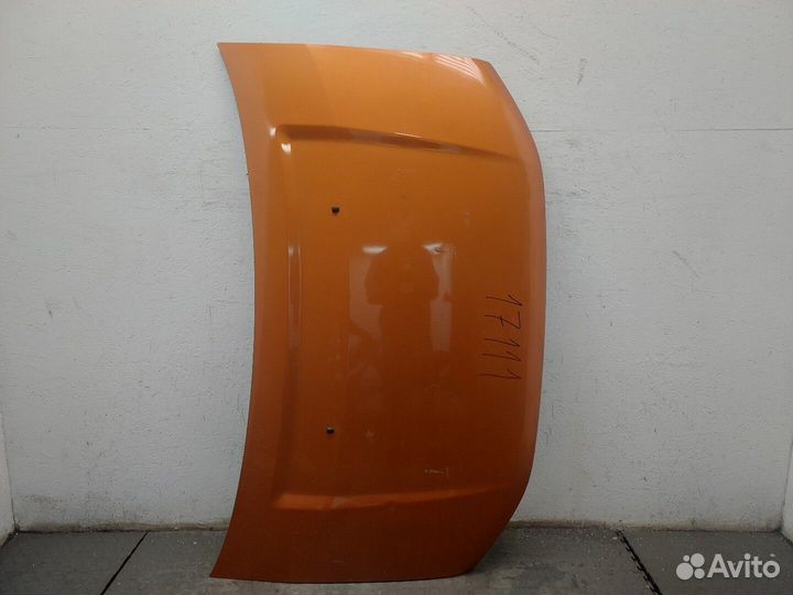 Капот Honda Element, 2006