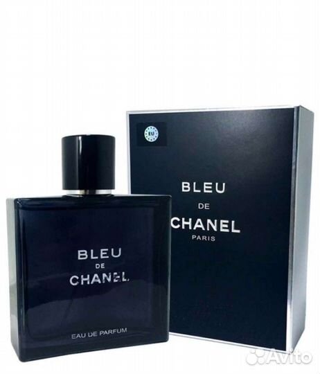 Парфюм chanel