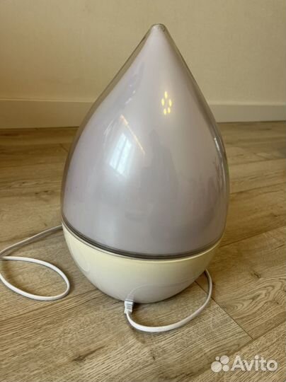 Увлажнитель воздуха ballu