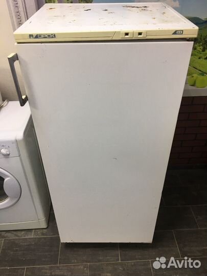 Холодильник