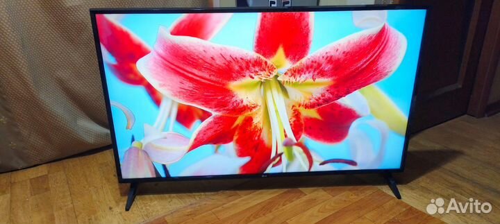 LG 49UM7090-4K UHD, SMART TV, Wi-Fi,webOS