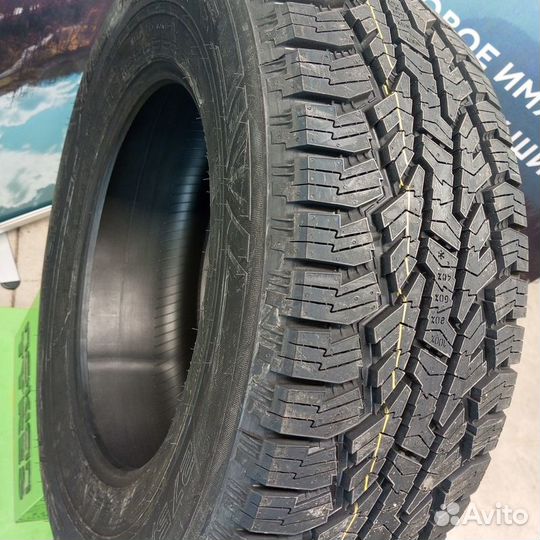 Nokian Tyres Rotiiva AT 275/65 R18 116T