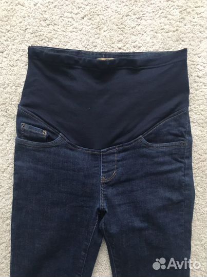 Джинсы для беременных
