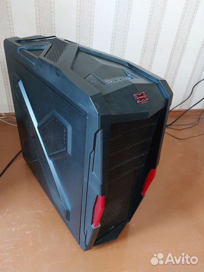 Системный блок i7 2600
