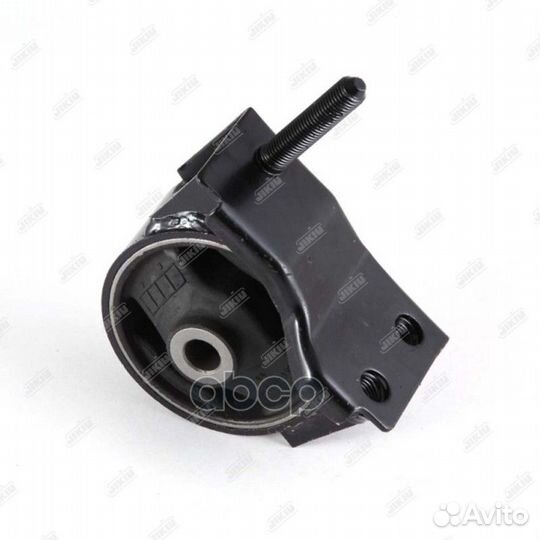 Подушка двигателя задняя MI21028 jikiu