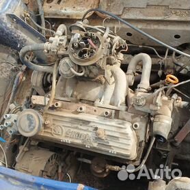 Дизельный двигатель Skoda Felicia – ремонт в наших автосервисах