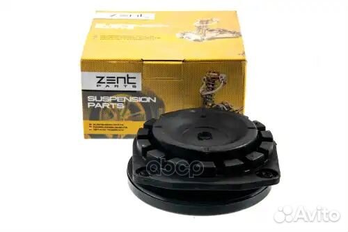 К-кт опоры амортизатора переднего Z12255 zentparts