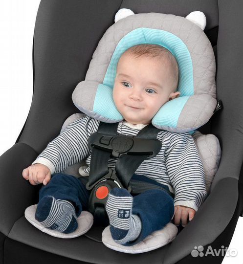 Benbat Вкладыш матрасик в автолюльку или коляску