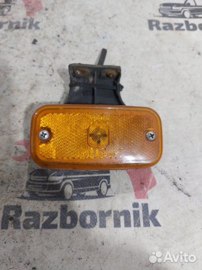 Габарит Volkswagen Lt46 2.8 2001