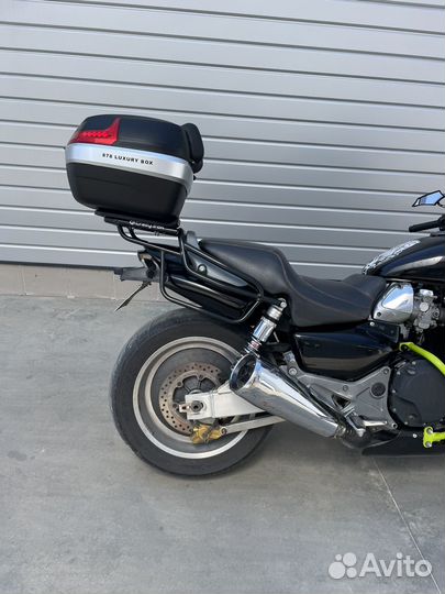 Honda x4 CB1300