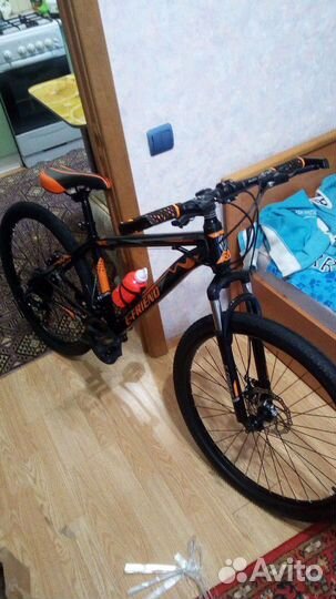 Фетбайк 20,24,26 радиус (детский и взрослый)