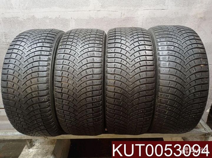 Michelin Latitude X-Ice North 2 285/60 R18 107U