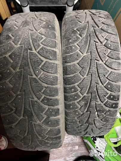 Hankook Winter I'Pike 185/60 R15 88T