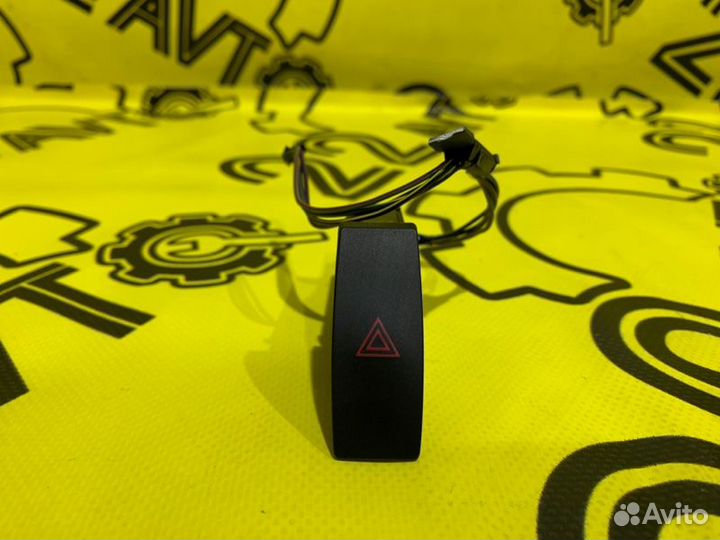 Кнопка аварийной сигнализации Mazda Mazda 6 GH