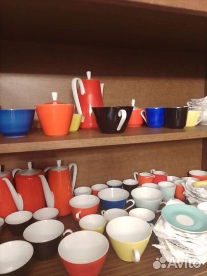 Оценка выкуп скупка фарфора посуды