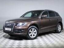 Audi Q5 2.0 AMT, 2011, 135 000 км, с пробегом, цена 1 585 000 руб.