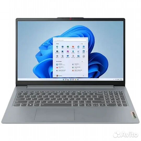 Ноутбук Lenovo ideapad slim3