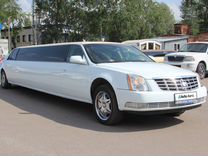 Cadillac DTS 4.6 AT, 2006, 85 000 км, с пробегом, цена 250 000 руб.