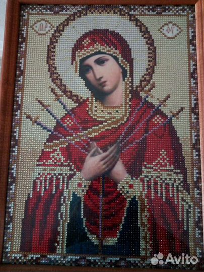 Икона