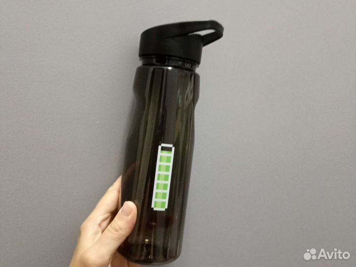 Бутылка для воды
