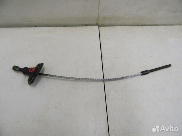 Трос стояночного тормоза Focus I 1998-2004