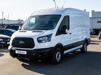 Ford Transit 2.2 MT, 2019, 44 438 км, с пробегом, цена 2 769 000 руб.