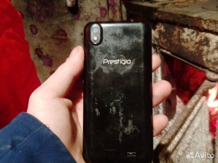 Prestigio Grace, 2/16 ГБ