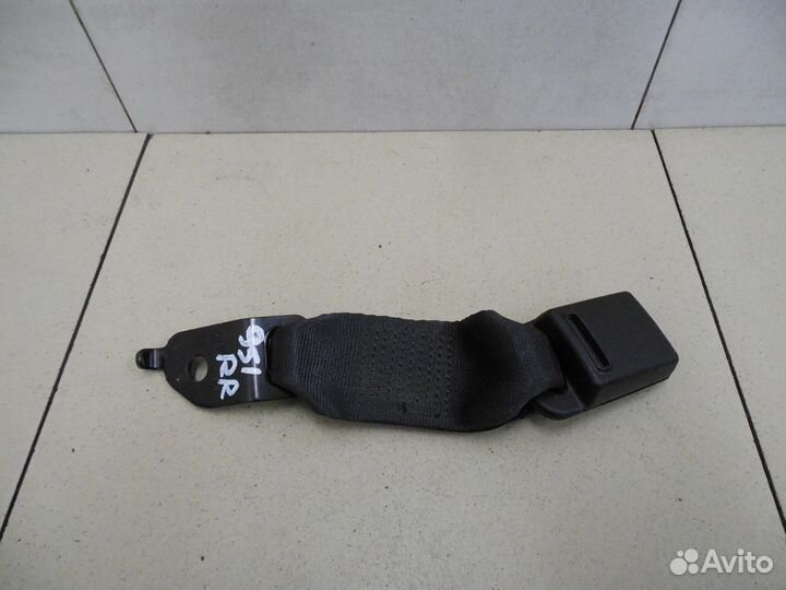 Ответная часть ремня безопасности Sportage 2016