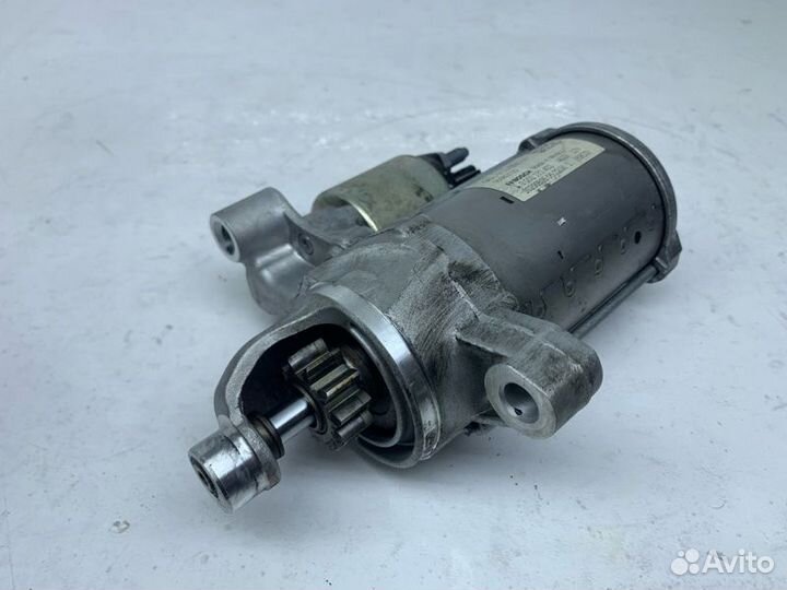 Стартер Audi Q5 FY 2.0 2020