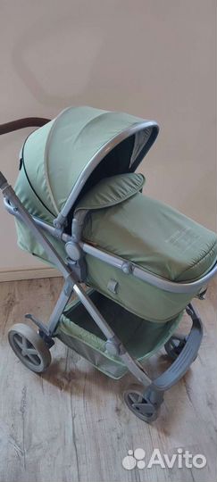 Коляска трансформер Happy baby