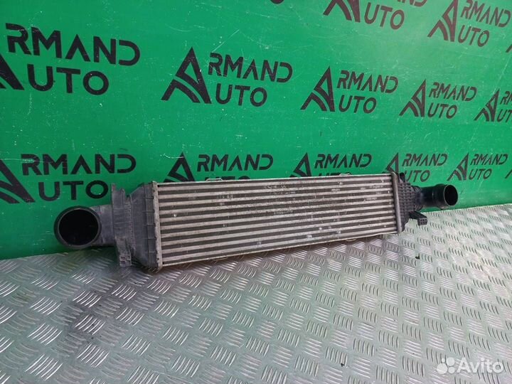 Интеркулер Mercedes Cls-Class C218 2010-2017