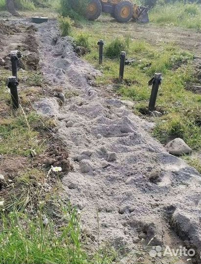 Септики для дачи без откачки